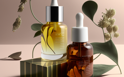 Ekologisk hudvård för barn och baby