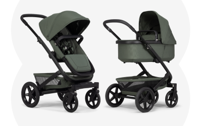 Välj rätt, den ultimata barnvagnsguiden